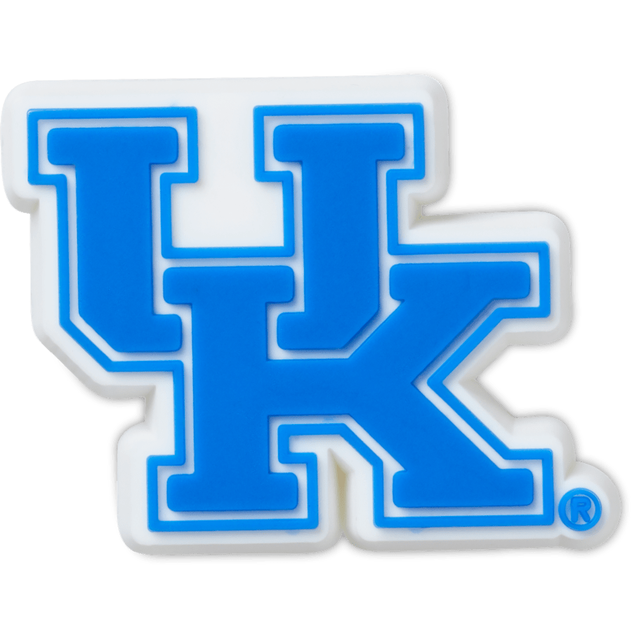 Crocs University of Kentucky Jibbitz™ charms