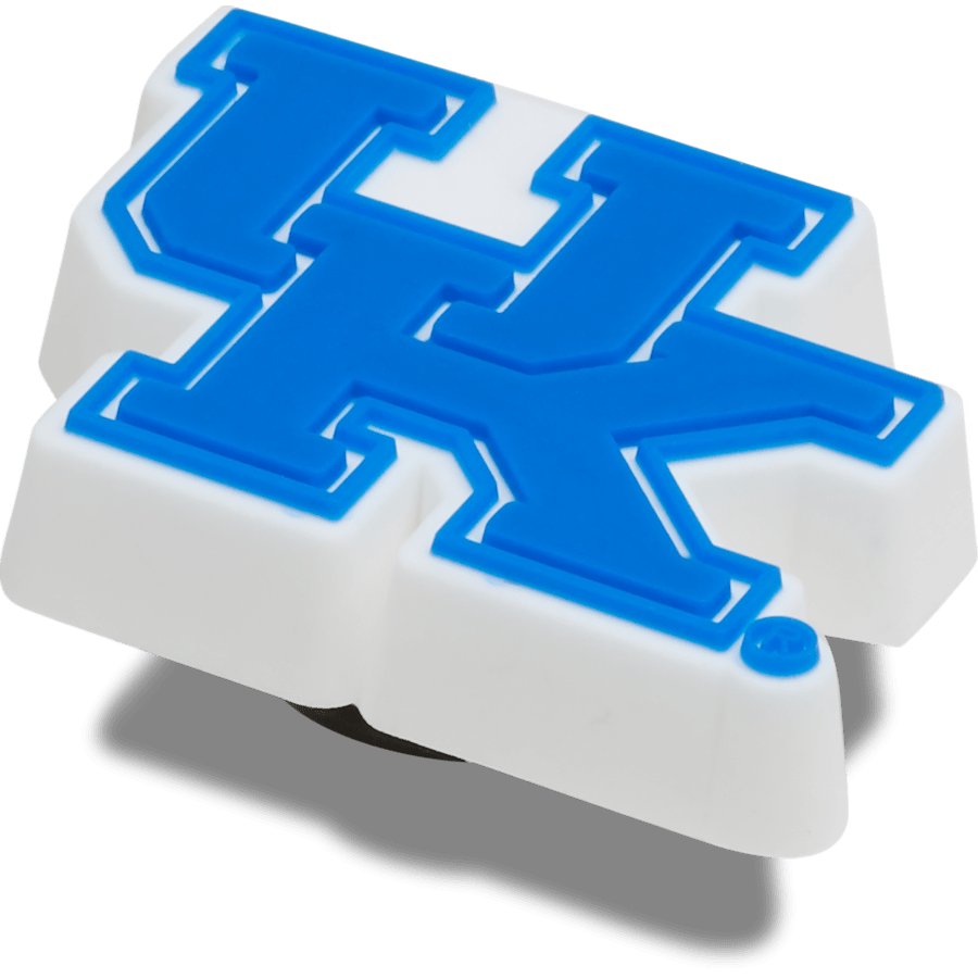 Crocs University of Kentucky Jibbitz™ charms