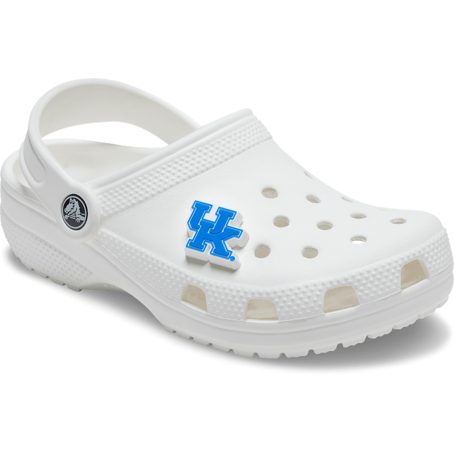 Crocs University of Kentucky Jibbitz™ charms