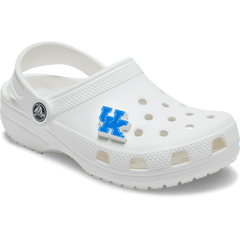 Crocs University of Kentucky Jibbitz™ charms