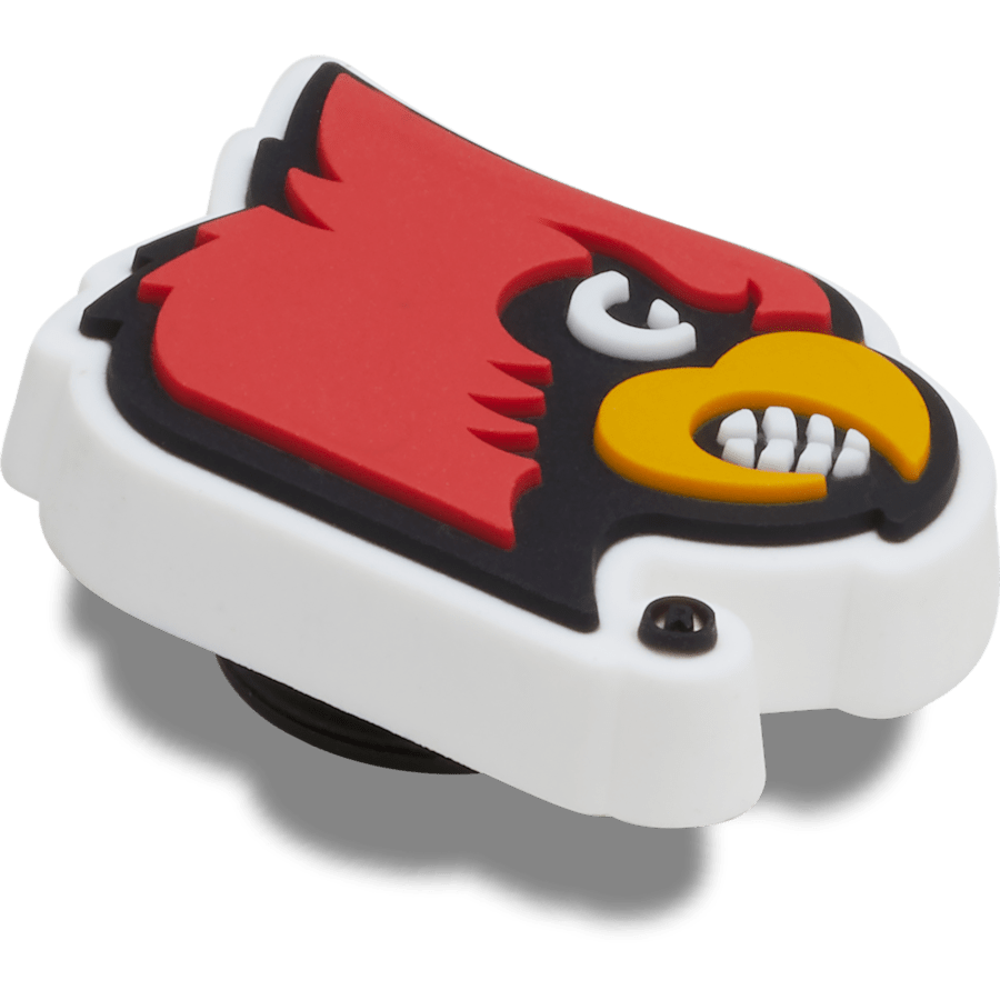 Crocs University of Louisville Jibbitz™ charms