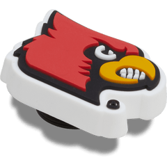 Crocs University of Louisville Jibbitz™ charms