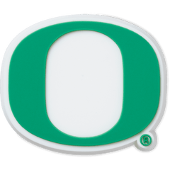 Crocs University of Oregon Jibbitz™ charms