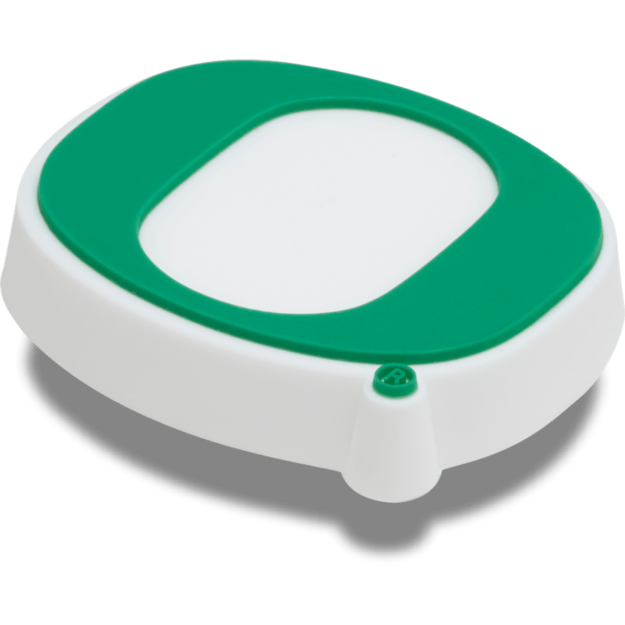 Crocs University of Oregon Jibbitz™ charms