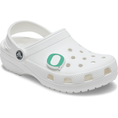 Crocs University of Oregon Jibbitz™ charms
