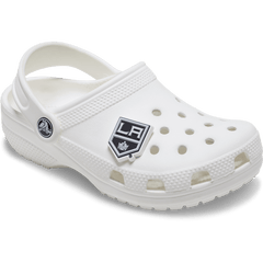 Crocs NHL® Los Angeles Kings® Jibbitz™ charms