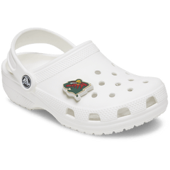 Crocs NHL® Minnesota Wild® Jibbitz™ charms