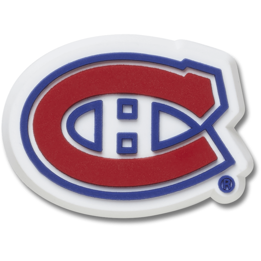 Crocs NHL® Montreal Canadiens® Jibbitz™ charms