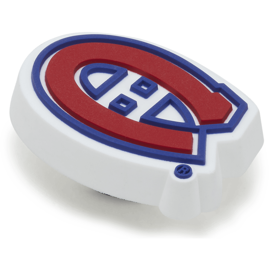 Crocs NHL® Montreal Canadiens® Jibbitz™ charms