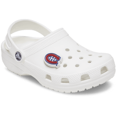 Crocs NHL® Montreal Canadiens® Jibbitz™ charms