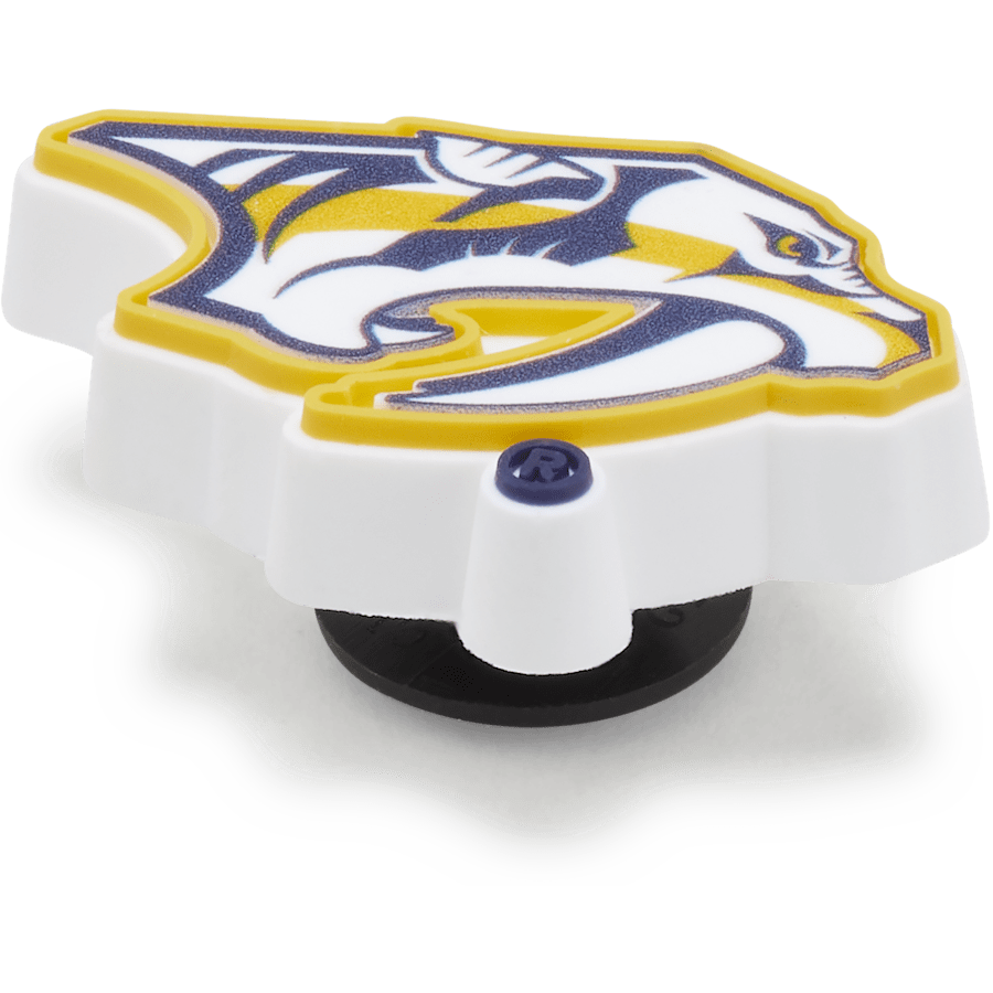 Crocs NHL® Nashville Predators® Jibbitz™ charms