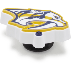 Crocs NHL® Nashville Predators® Jibbitz™ charms
