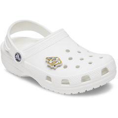 Crocs NHL® Nashville Predators® Jibbitz™ charms