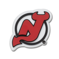 Crocs NHL® New Jersey Devils® Jibbitz™ charms