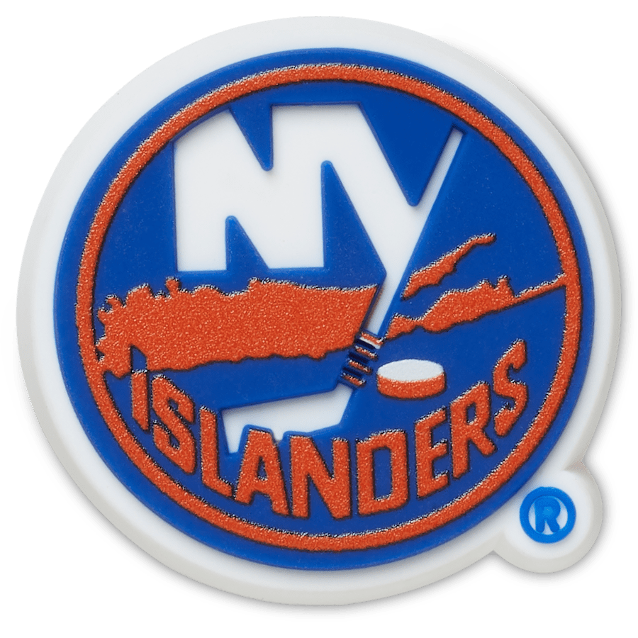 Crocs NHL® New York Islanders® Jibbitz™ charms