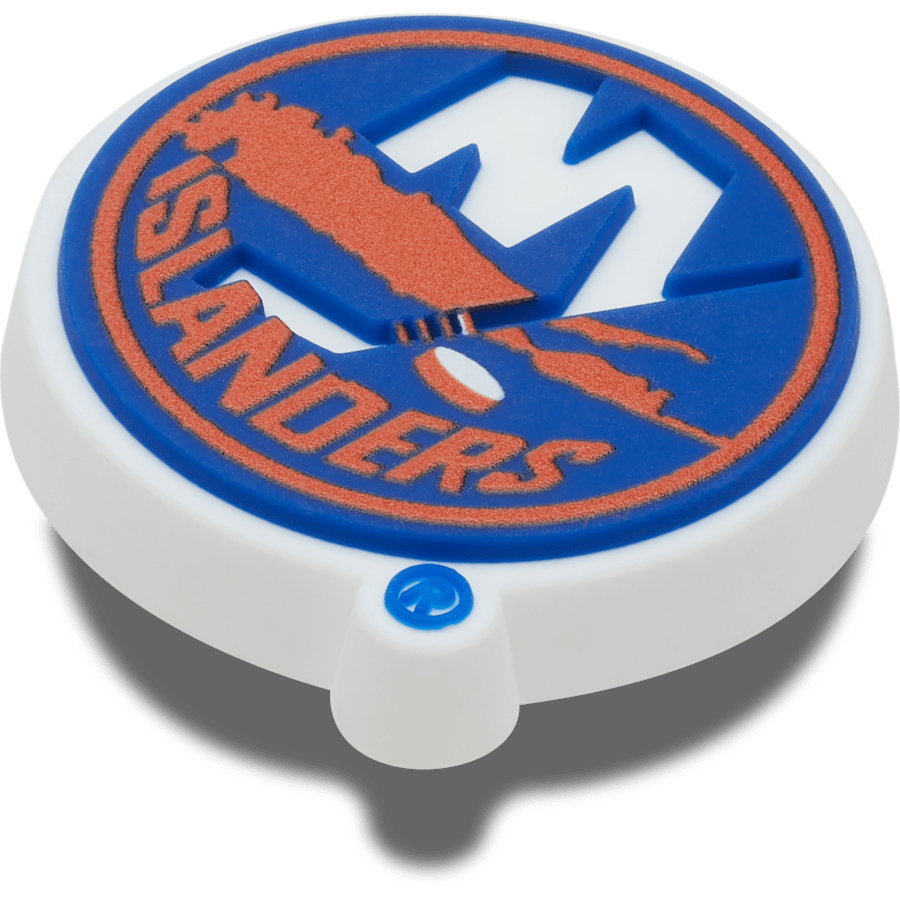 Crocs NHL® New York Islanders® Jibbitz™ charms