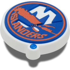 Crocs NHL® New York Islanders® Jibbitz™ charms