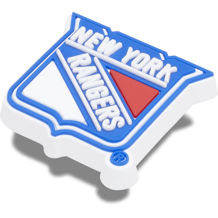 Crocs NHL® New York Rangers Jibbitz™ charms