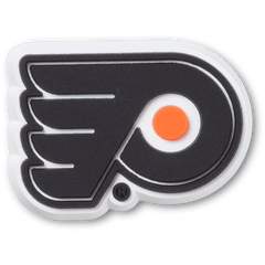Crocs NHL® Philadelphia Flyers® Jibbitz™ charms