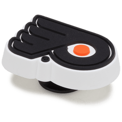 Crocs NHL® Philadelphia Flyers® Jibbitz™ charms