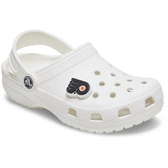 Crocs NHL® Philadelphia Flyers® Jibbitz™ charms