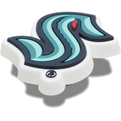 Crocs NHL® Seattle Kraken® Jibbitz™ charms
