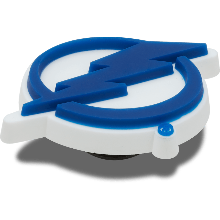 Crocs NHL® Tampa Bay Lightning® Jibbitz™ charms