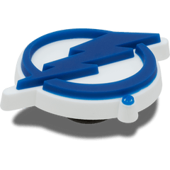 Crocs NHL® Tampa Bay Lightning® Jibbitz™ charms