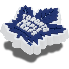 Crocs NHL® Toronto Maple Leafs® Jibbitz™ charms