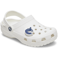 Crocs NHL® Vancouver Canucks® Jibbitz™ charms