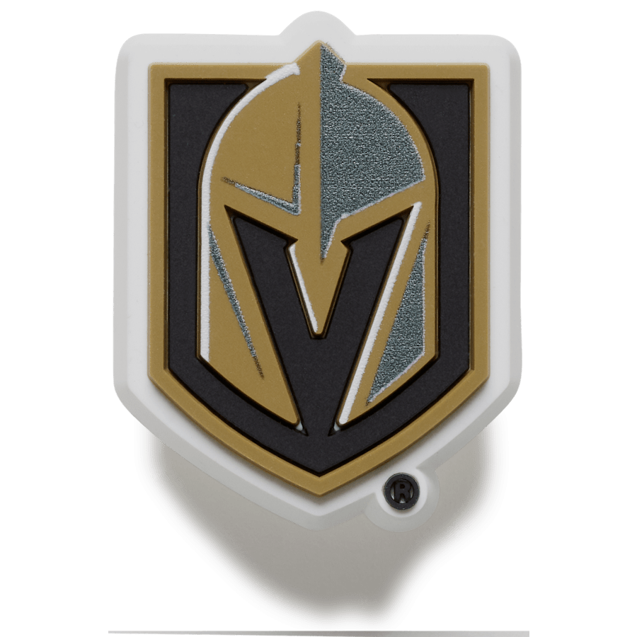 Crocs NHL® Vegas Golden Knights® Jibbitz™ charms