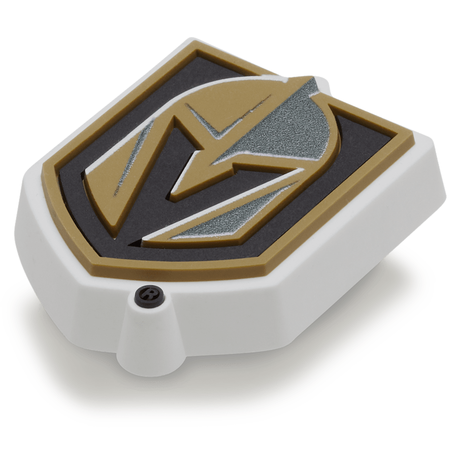 Crocs NHL® Vegas Golden Knights® Jibbitz™ charms
