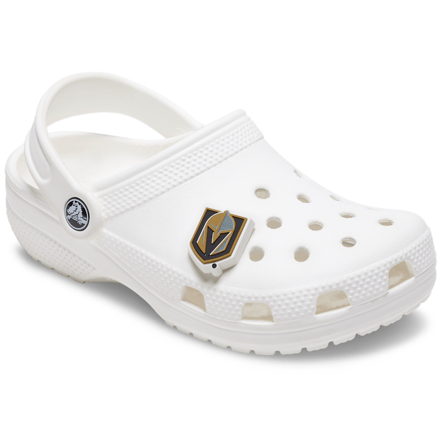 Crocs NHL® Vegas Golden Knights® Jibbitz™ charms