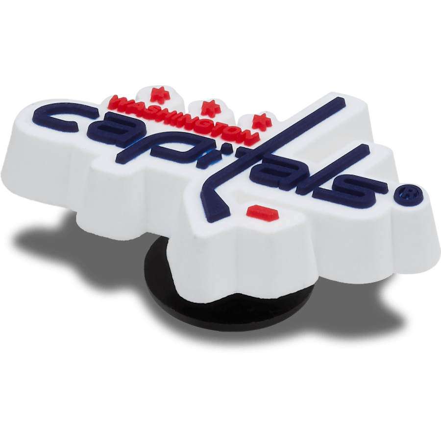 Crocs NHL® Washington Capitals® Jibbitz™ charms