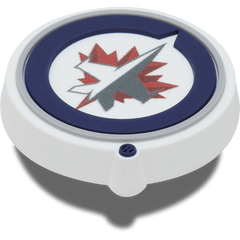 Crocs NHL® Winnipeg Jets Jibbitz™ charms