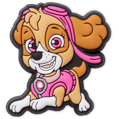 Crocs Paw Patrol Skye Jibbitz™ charms