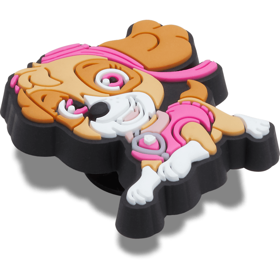 Crocs Paw Patrol Skye Jibbitz™ charms