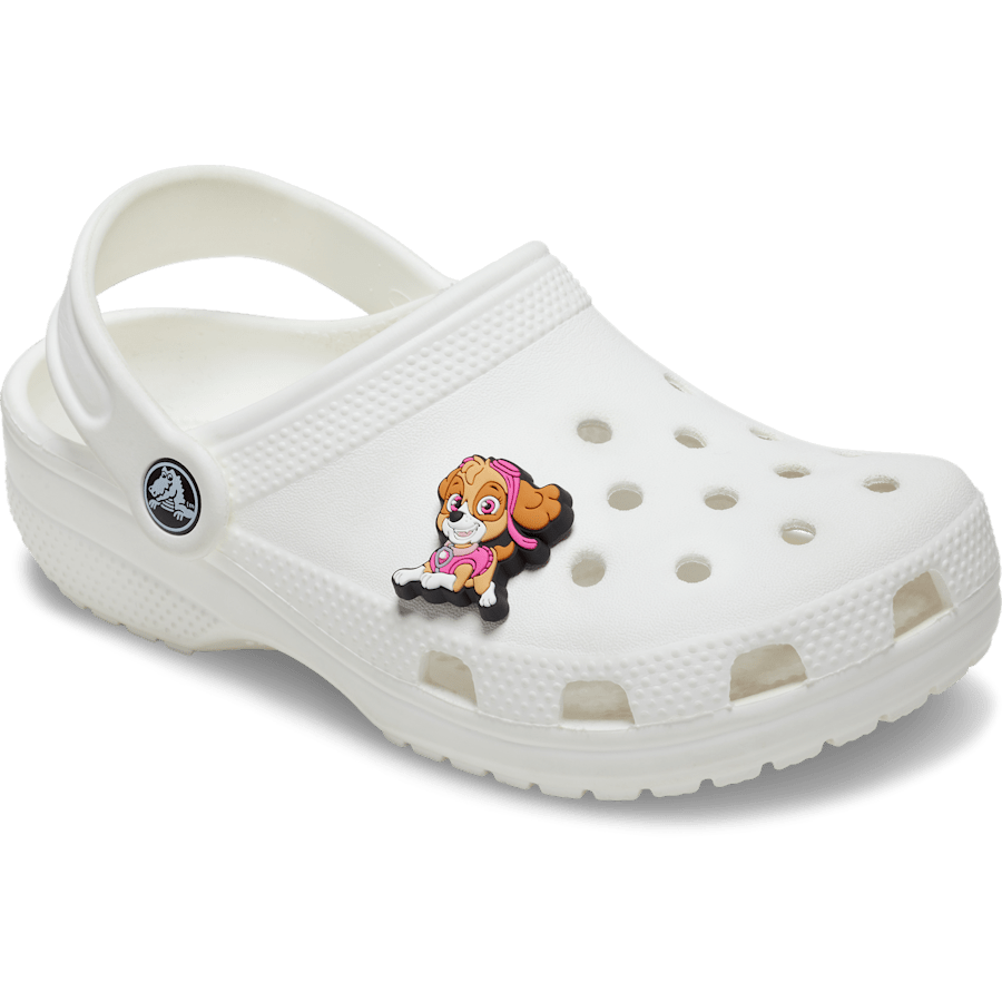 Crocs Paw Patrol Skye Jibbitz™ charms