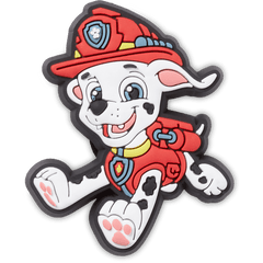 Crocs Paw Patrol Marshall Jibbitz™ charms