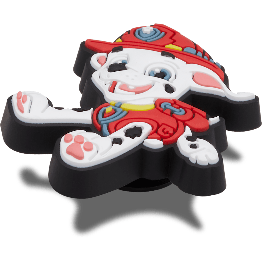 Crocs Paw Patrol Marshall Jibbitz™ charms