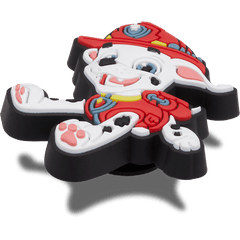 Crocs Paw Patrol Marshall Jibbitz™ charms