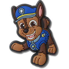 Crocs Paw Patrol Chase Jibbitz™ charms