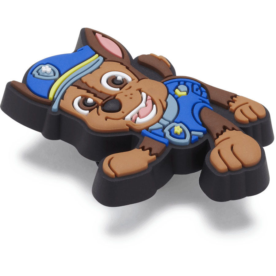 Crocs Paw Patrol Chase Jibbitz™ charms