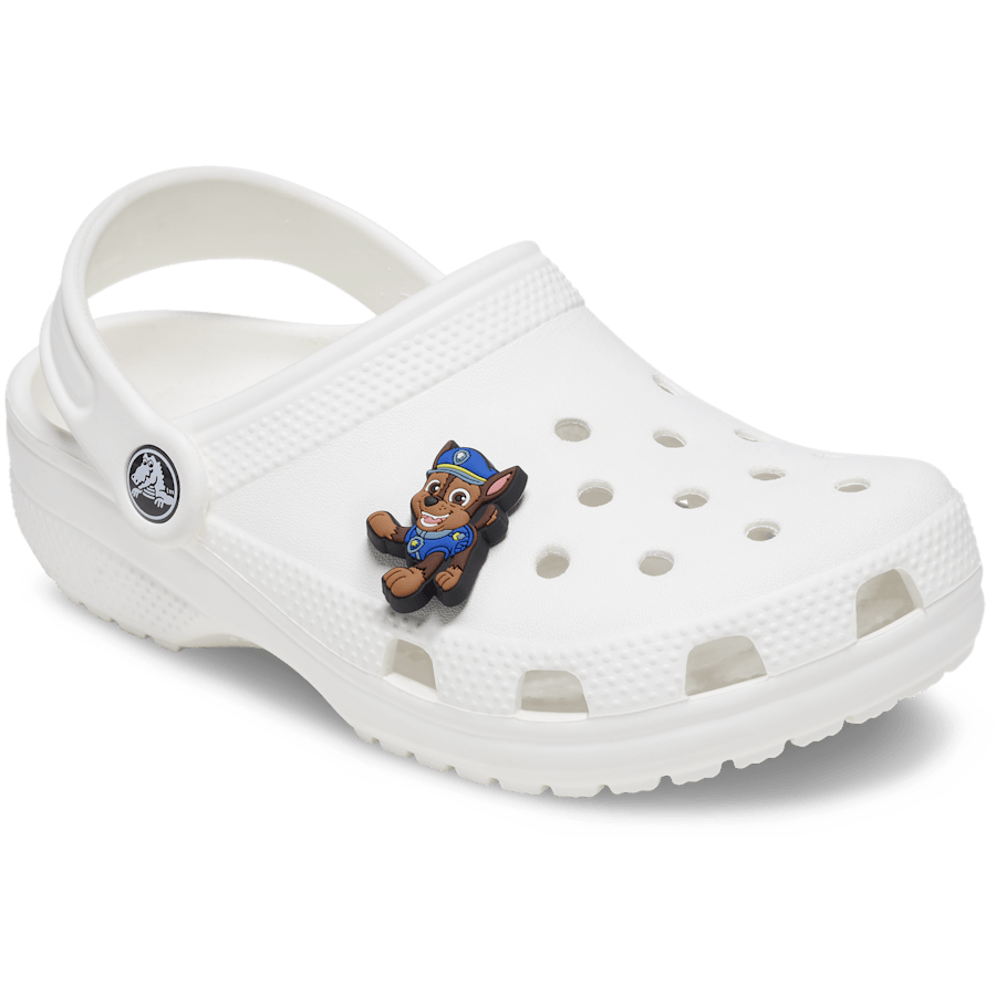 Crocs Paw Patrol Chase Jibbitz™ charms