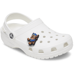 Crocs Paw Patrol Chase Jibbitz™ charms
