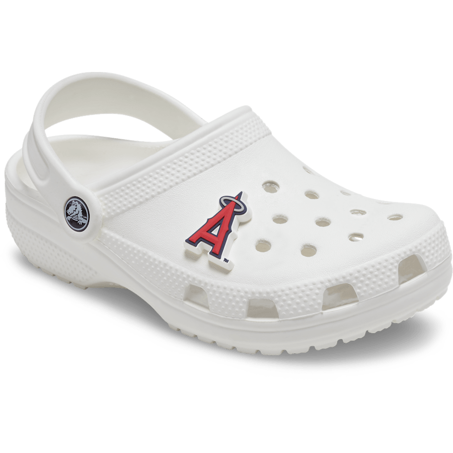 Crocs MLB LA Angels of Anaheim Jibbitz™ charms
