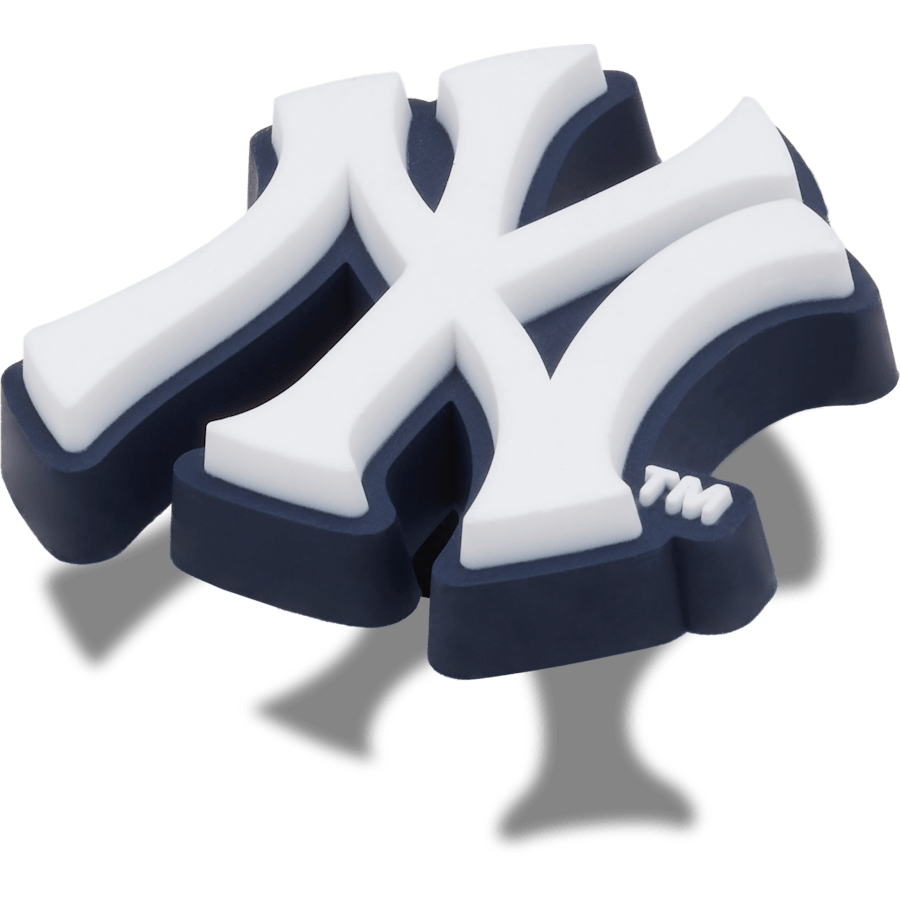 Crocs MLB New York Yankees Jibbitz™ charms