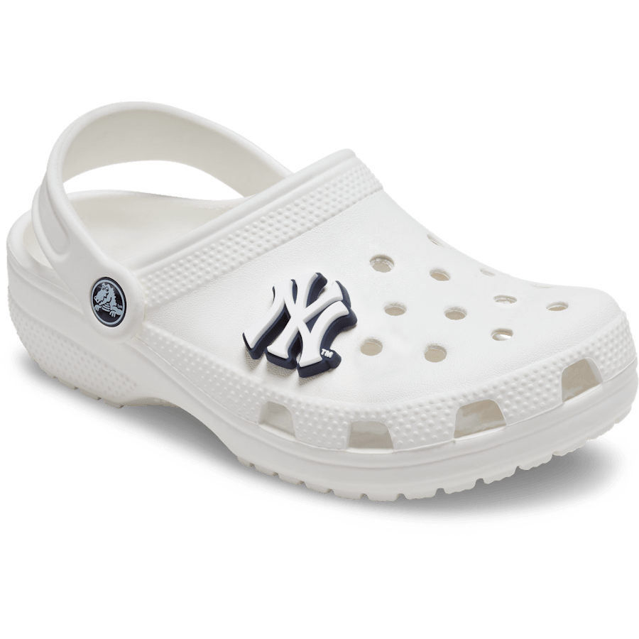 Crocs MLB New York Yankees Jibbitz™ charms