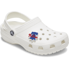 Crocs MLB Philadelphia Phillies Jibbitz™ charms