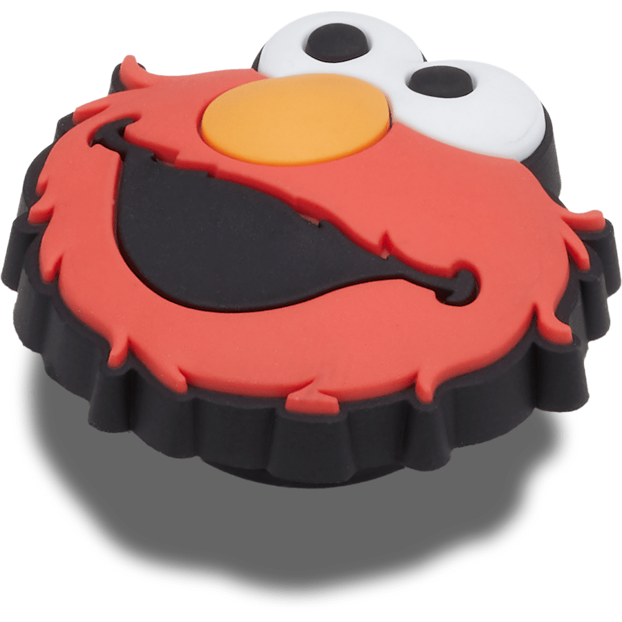 Crocs Sesame Street Elmo Jibbitz™ charms